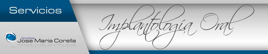 Implantología Oral - Título