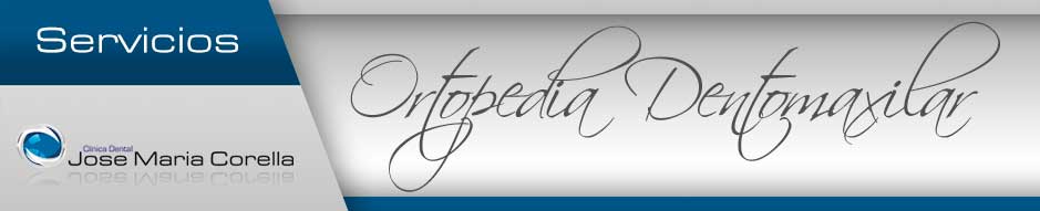 Ortopedia Dentomaxilar - Título