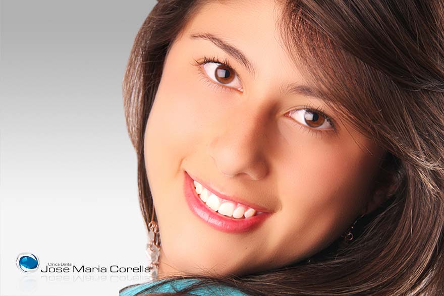 Ortodoncia Pre y Post Quirúrgica - Clínica Dental José María Corella