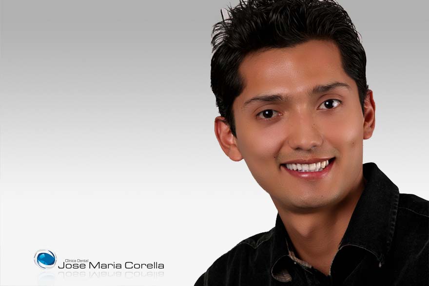 Reconstrucción Dental - Clínica Dental José María Corella
