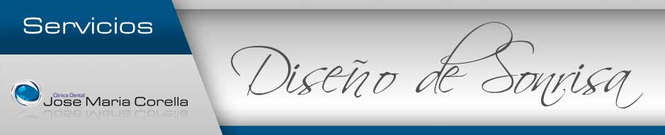 Diseño de Sonrisa - Título