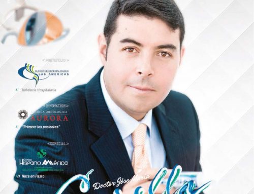 Artículo en revista Dr Click