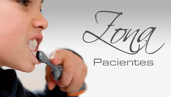 Zona Pacientes